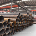 Welded Pipes SSAW Welded Steel Pipes Manufactory